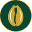 Ajé logo